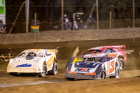 Super Sedan 3 V3 - 16 - Hobart - 26th Jan 2019-15