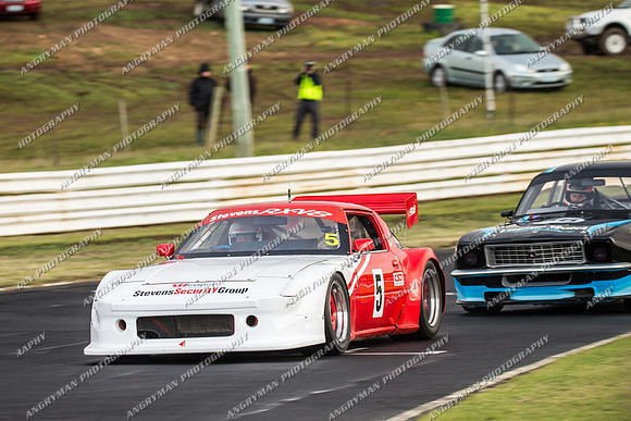 Baskerville Legends Spirited Demonstration - 5 Garry Stevens - Saturday - 1st october 2016-5