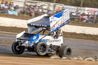 Sprintcar 80 W80 - 20 - Latrobe - Feb 3rd 2018 - WSS-5