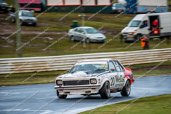 Muscle Car Cup Over 3501cc - 20 Andrew Webster - Saturday - 1st october 2016-10