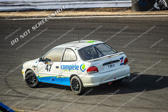 Hyundai 47 - TCRC Rnd 4 - 18-19 May 2024