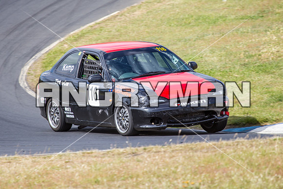 hyundai 116 - Super Series Rnd 6 - 16th Nov 2014-11