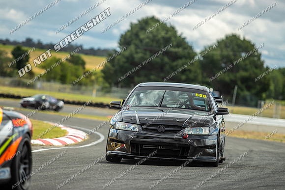 Sports GT 55 - TCRC Rnd 6 - 1st Dec 2024-11