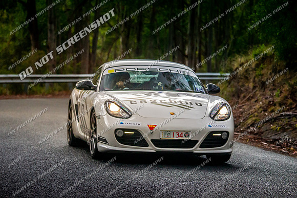 134 - TS31 - Pelverata - RM