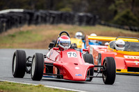 70 - Historic Sports & Racing Cars-12