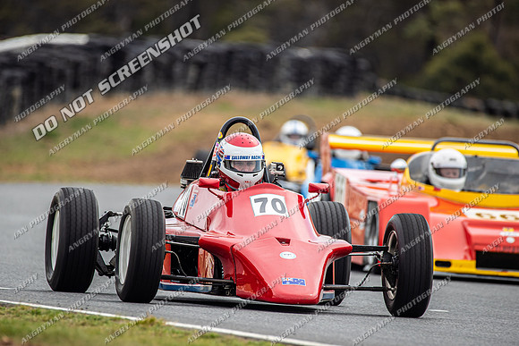 70 - Historic Sports & Racing Cars-12