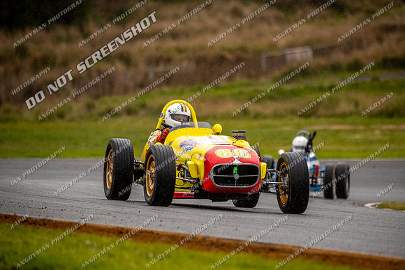 Regularity Sports and Racing Cars and Invited - 66 - 04 - Sunday-7