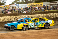 Street Stock 78 T78 - 12 - Latrobe - 27th & 28th Jan 2023-3