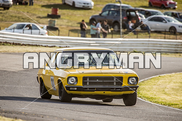 32 Phil Ashlin Holden HQ Group N OVer 3 Litre - Saturday-4