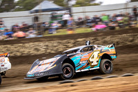 Super Sedan 4 W4 - 10 - Latrobe - 13th & 14th Jan 2023-18