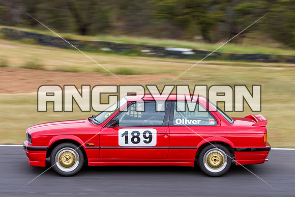 Sports GT 189 - Super Series Rnd 6 - 16th Nov 2014-2