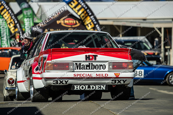 Baskerville Classic Sprints - 25 - Baskerville Historics 2024-9