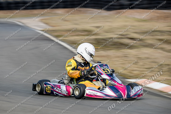 TAG 125 Light - 57 - Karts - 1st June 2017-6