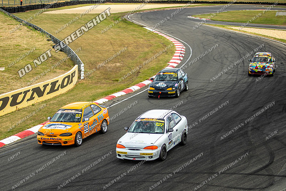 Hyundai 127 - TCRC Rnd 6 - 1st Dec 2024-13