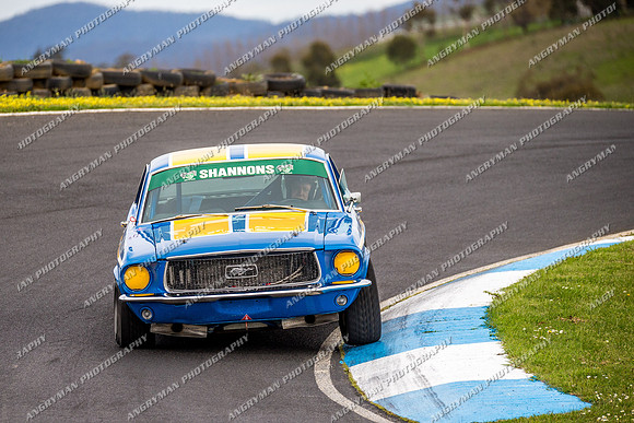 Group NC Over 2 Litre - 5 John Talbot - Sunday - 2nd October 2016-8