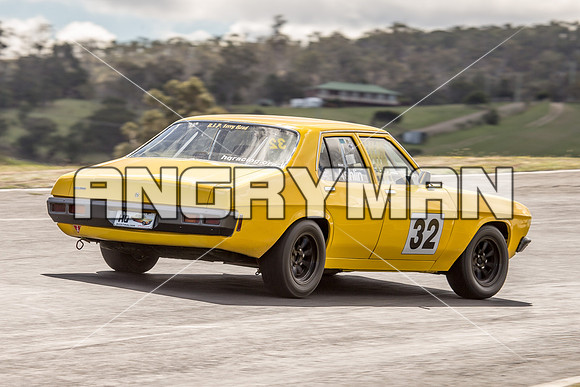 32 Phil Ashlin Holden HQ Group N OVer 3 Litre - Sunday-3
