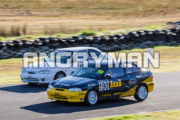 Hyundai 190 - Super Series Rnd 4 - 3rd August 2014-3
