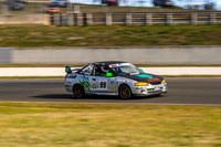 Regularity 99 - TCRC Rnd 4 - 18-19 May 2024-16