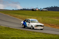 Regularity Sedans 77 - Sunday-7