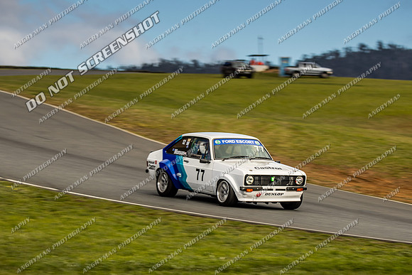 Regularity Sedans 77 - Sunday-7