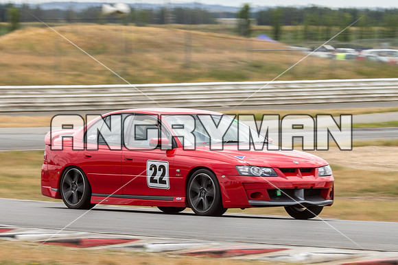 22 - LCCT - 30th November 2014 - Symmons Plains-5