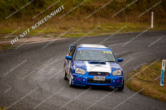 160 - SS11 - Bolong SS-2