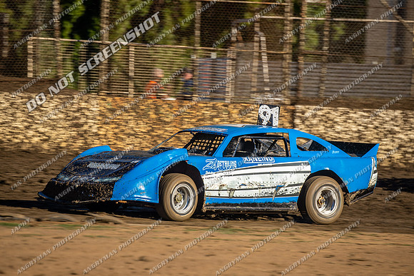 Tassie Six 91 T91 - Friday-2