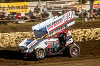 Sprintcar 84 T84 - 14 - Latrobe - 18th Feb 2023-4