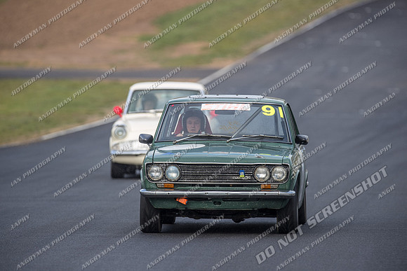 91 - Baskerville Historics 2018-15