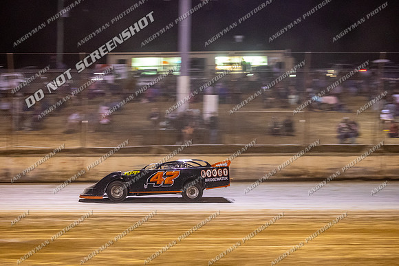 Late Model 47 T47 - 13 - Hobart - 11th Feb 2023-5