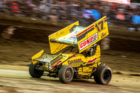 Sprintcar 17 W17 - 16 - Latrobe - 1st Feb 2020-9