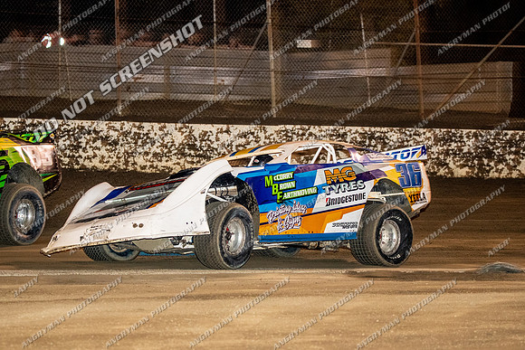 Super Sedan 36 W36 - 15 - Hobart - 25th Jan 2020-14