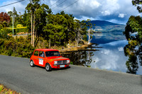 MINI TOUR - TS32 - CYGNET - SG-4