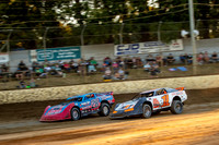 Super Sedan 3 V3 - 12 - Latrobe - 15th Jan 2022-14