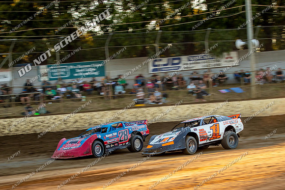 Super Sedan 3 V3 - 12 - Latrobe - 15th Jan 2022-14