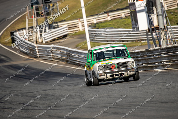 Classic Sprints 96 - Saturday
