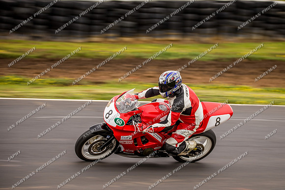 Bike 8 - Sunday - 2nd October 2016