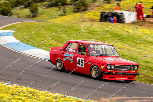 Regularity Group A - 45 Mick Long - Sunday - 2nd October 2016-8
