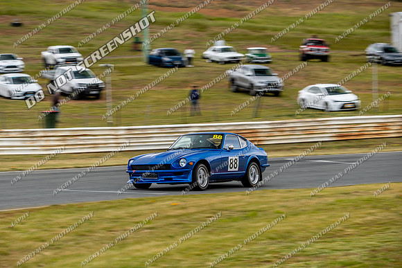 Baskerville Classic Sprints - 88 - Baskerville Historics 2024-4