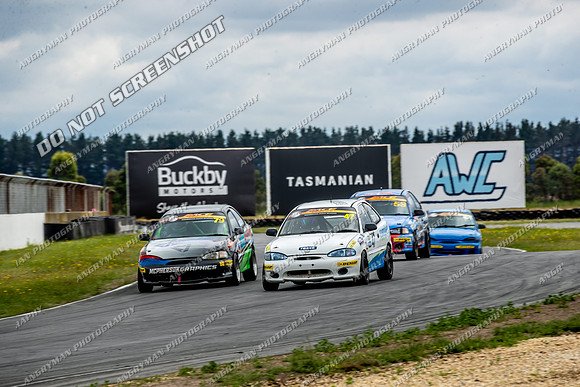 Hyundai 47 - TCRC Rnd 6 - 1st Dec 2024-4