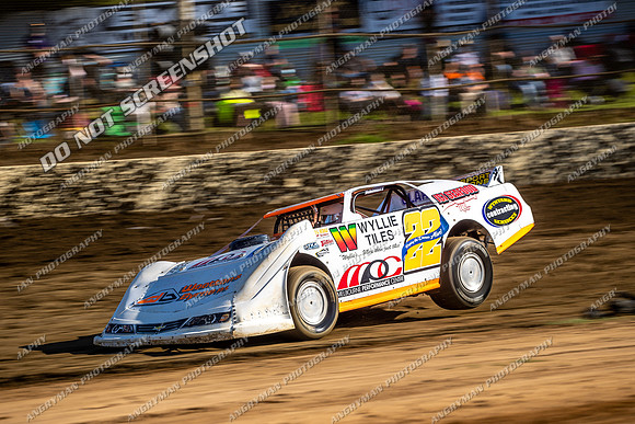 Super Sedan 22 T22 - 12 - Latrobe - 15th Jan 2022-2