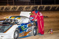 Super Sedan 36 W36 - 14 - Latrobe - 17th Jan 2020-16