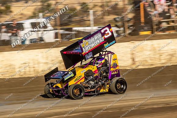 Formula 500 3 T3 - 13 - Hobart - 11th Feb 2023