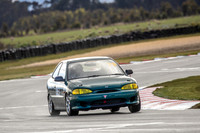 Hyundai 79 - TCRC Rnd 2 - Symmons Plains - 23rd August 2020-4