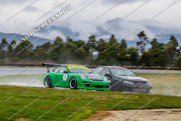 Sports GT 7 - TCRC Rnd 6 - 1st Dec 2024-3