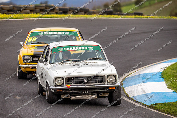 Group NC Over 2 Litre - 64 John Douglas - Sunday - 2nd October 2016-4