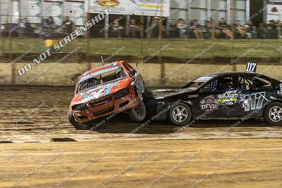 Street Stock 67 T67 - 08 - Hobart - 1st Jan 2023-17