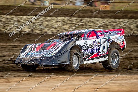 Super Sedan 6 T6 - 12 - Latrobe - 27th & 28th Jan 2023-2