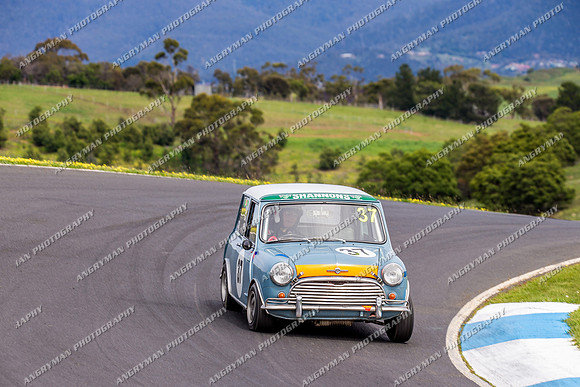 Group NB and Under 2 Litre - 37 Henry Draper - Sunday - 2nd October 2016-5