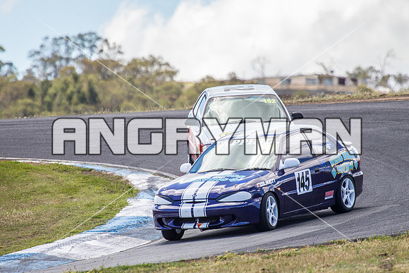 hyundai 145 - Super Series Rnd 6 - 16th Nov 2014-5